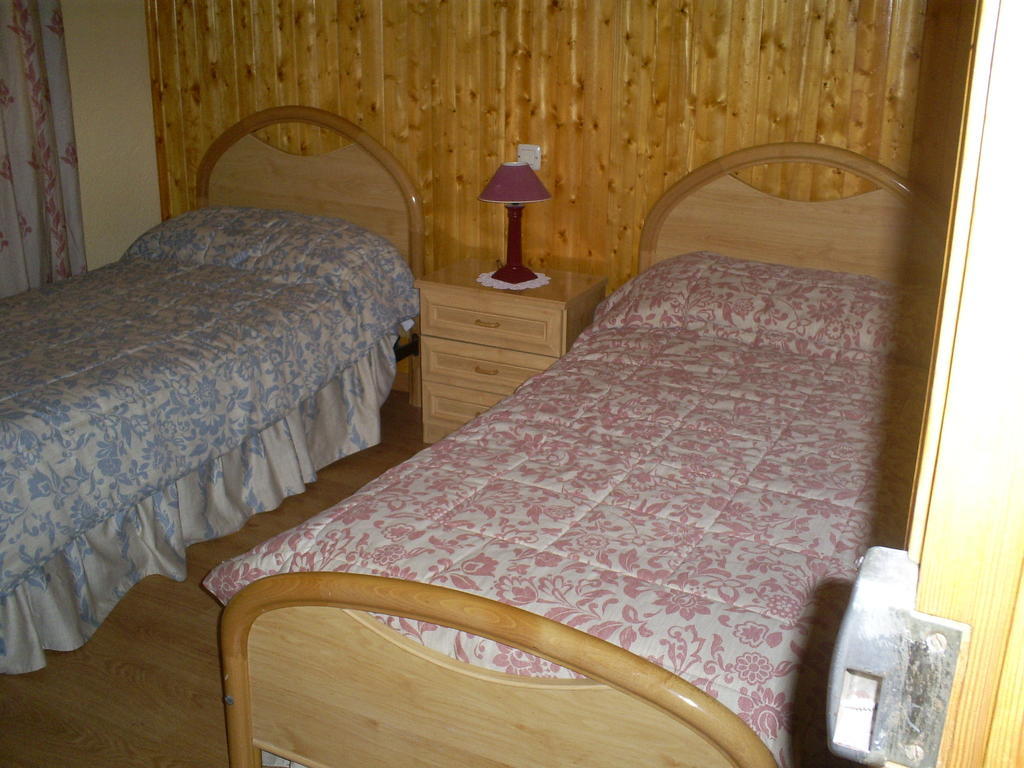 Hospederia Del Comendador Ocaña 部屋 写真